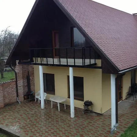 Affittacamere Vita Kuldīga